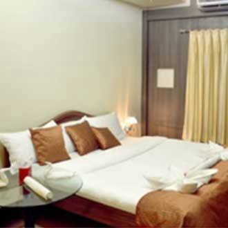 Hotel RSN Executive Inn, Kudal 3